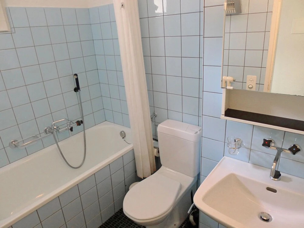 Parkareal Davos Platz