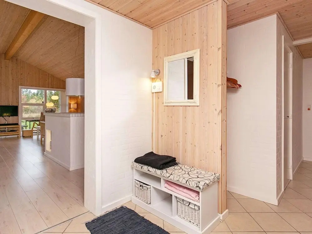 Renovated Cottage in Bratten - By Traum