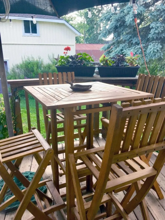 The Butter Barn Bed & Breakfast