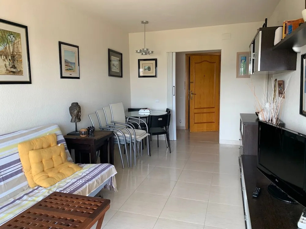 Apartamento Arquss
