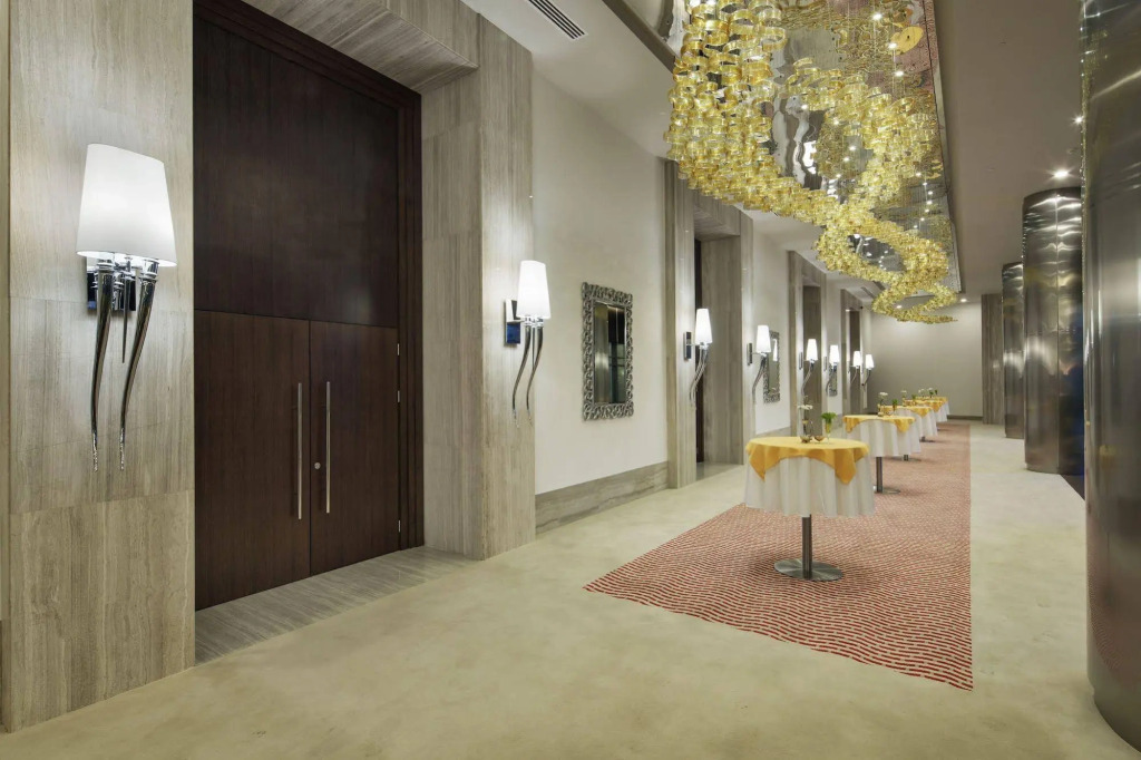 The Sense De Luxe Hotel – All Inclusive