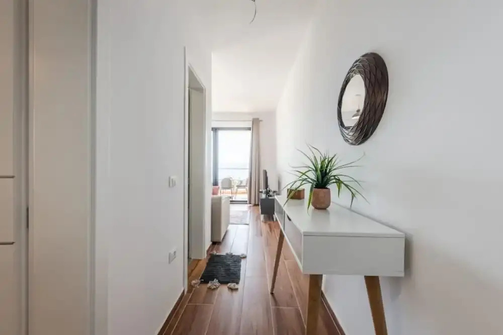 Exclusive Seafront Apartments Apartment 1