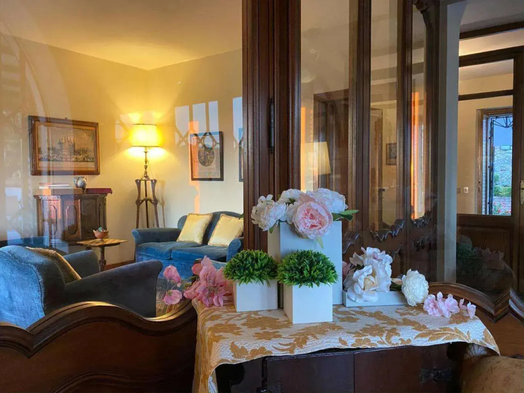 Bed and Breakfast Albe