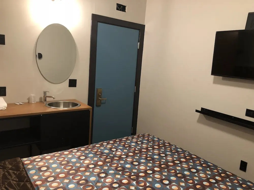 Europa Hostel