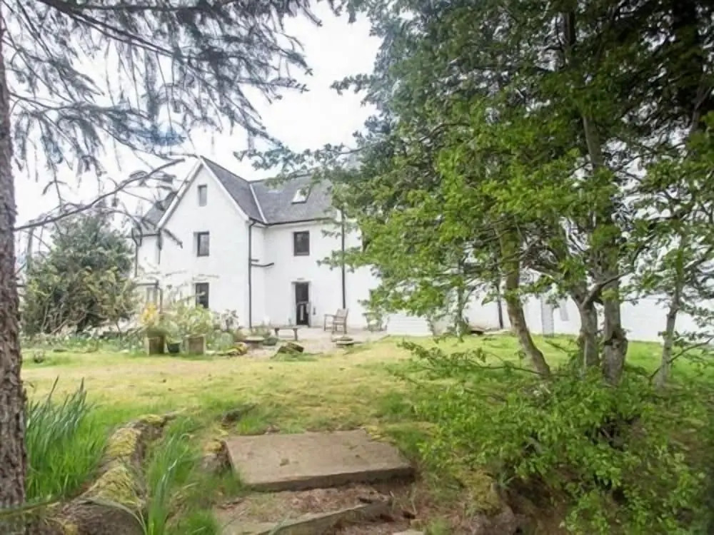 Kinlochewe Hotel