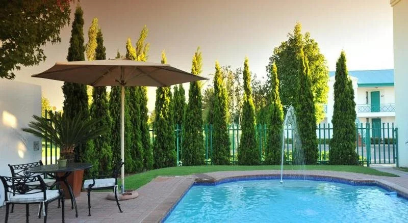 Protea Hotel Samrand