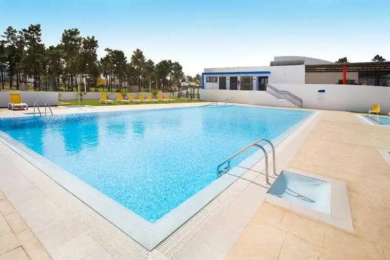 Arrabida Resort & Golf Academy