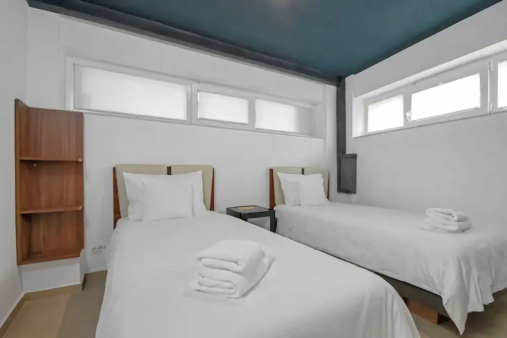 Pit4U Accommodation