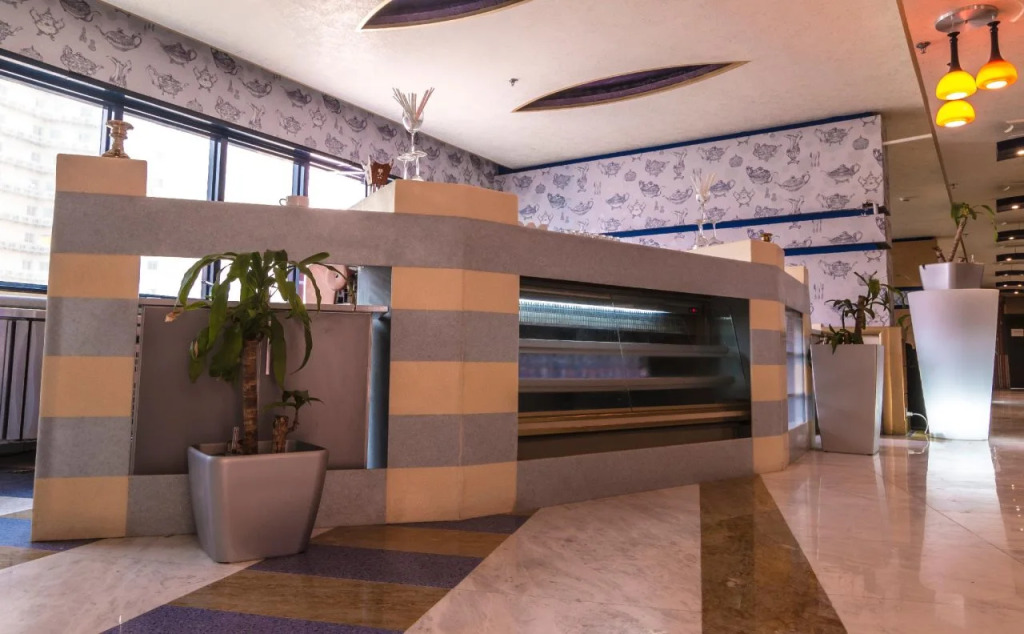Tofel Kendla Hotel