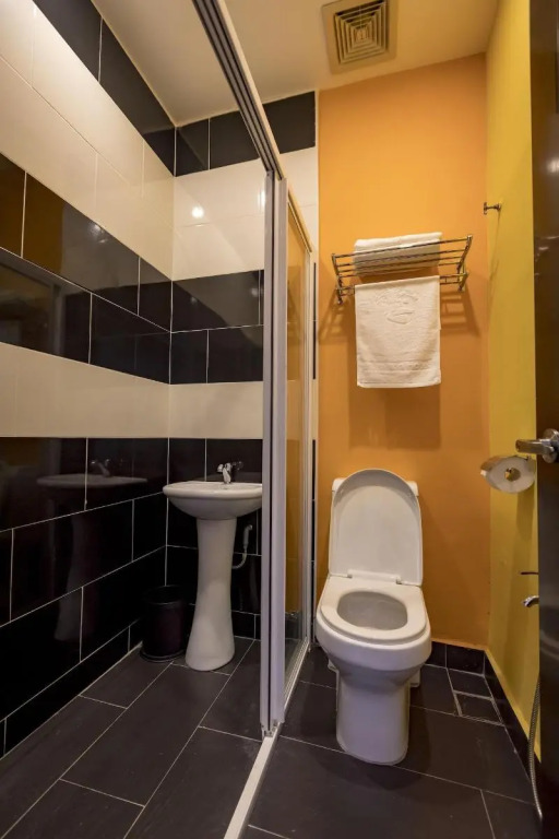 Hamilton Hotel Kajang