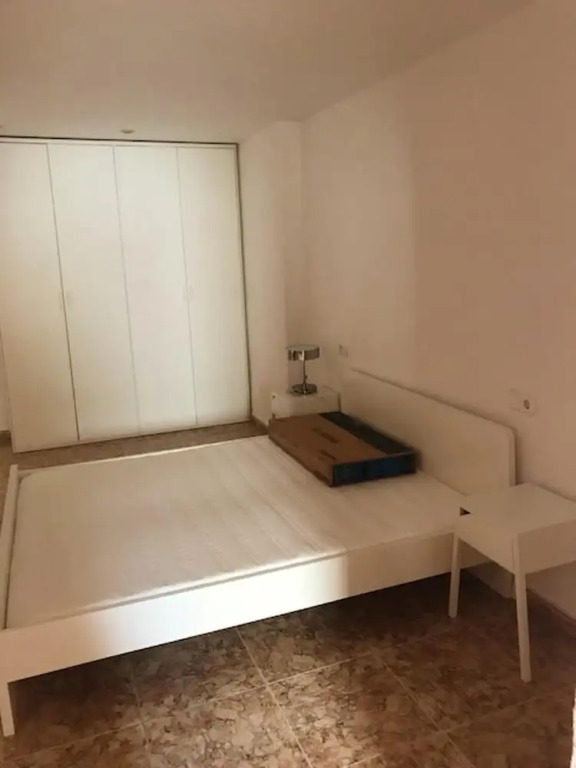 Apartment With 2 Bedrooms in Torroella de Montgrí, With Furnished Terrace and Wifi Near the Beach