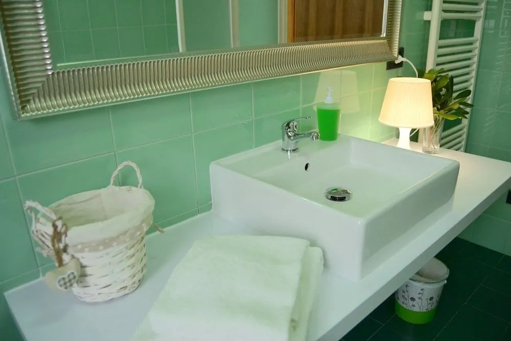 Villa Rosa B&B