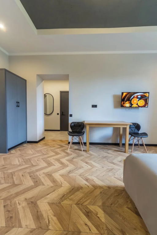 Апарт-отель Idea Design Prorizna