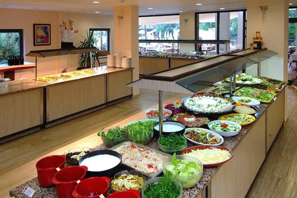 CLUB AQUA PLAZA