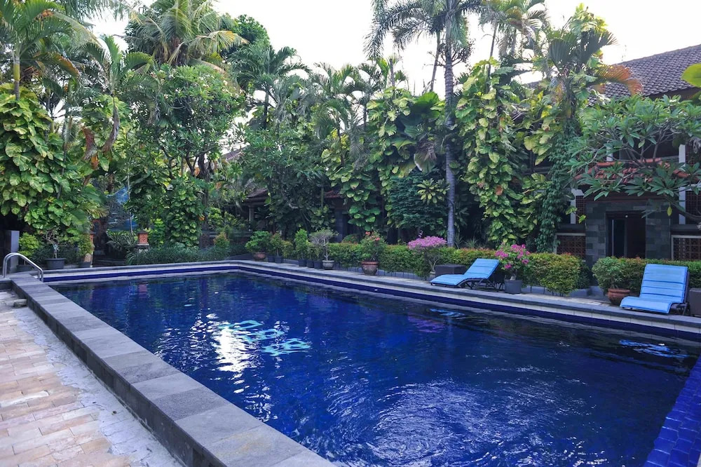 巴厘岛艾里勒吉安194号酒店(Airy Legian 194 Kuta Bali)