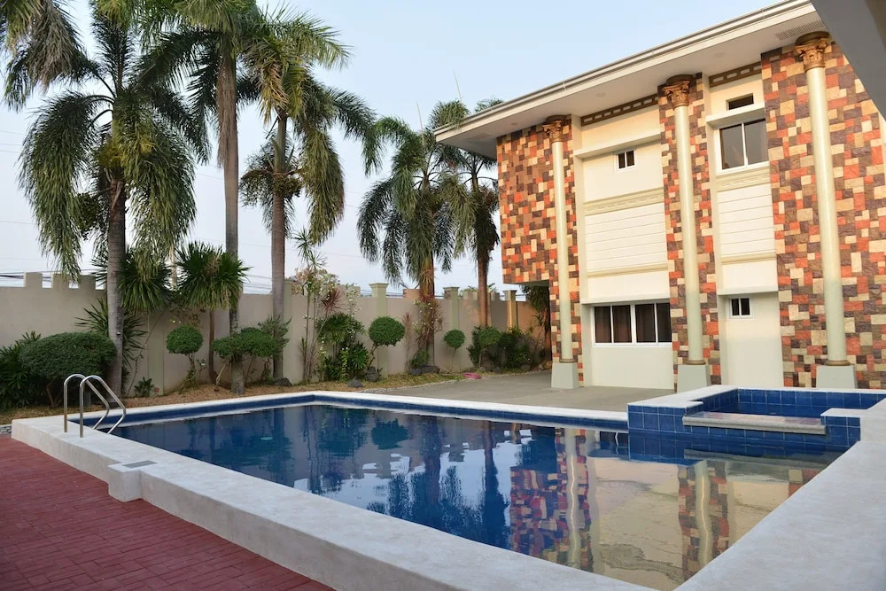 El Palacio Hotel