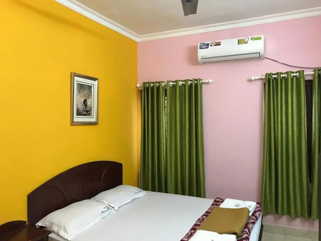 Indraprastha Hotel Fairmont