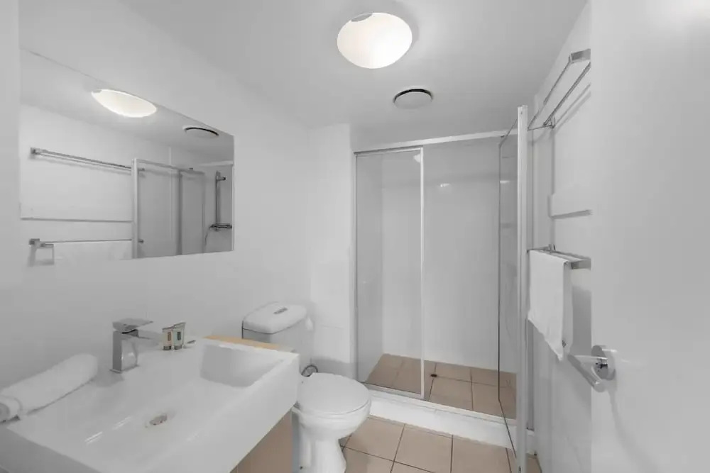 Stylish Bowen Hills Studio Near City Centre