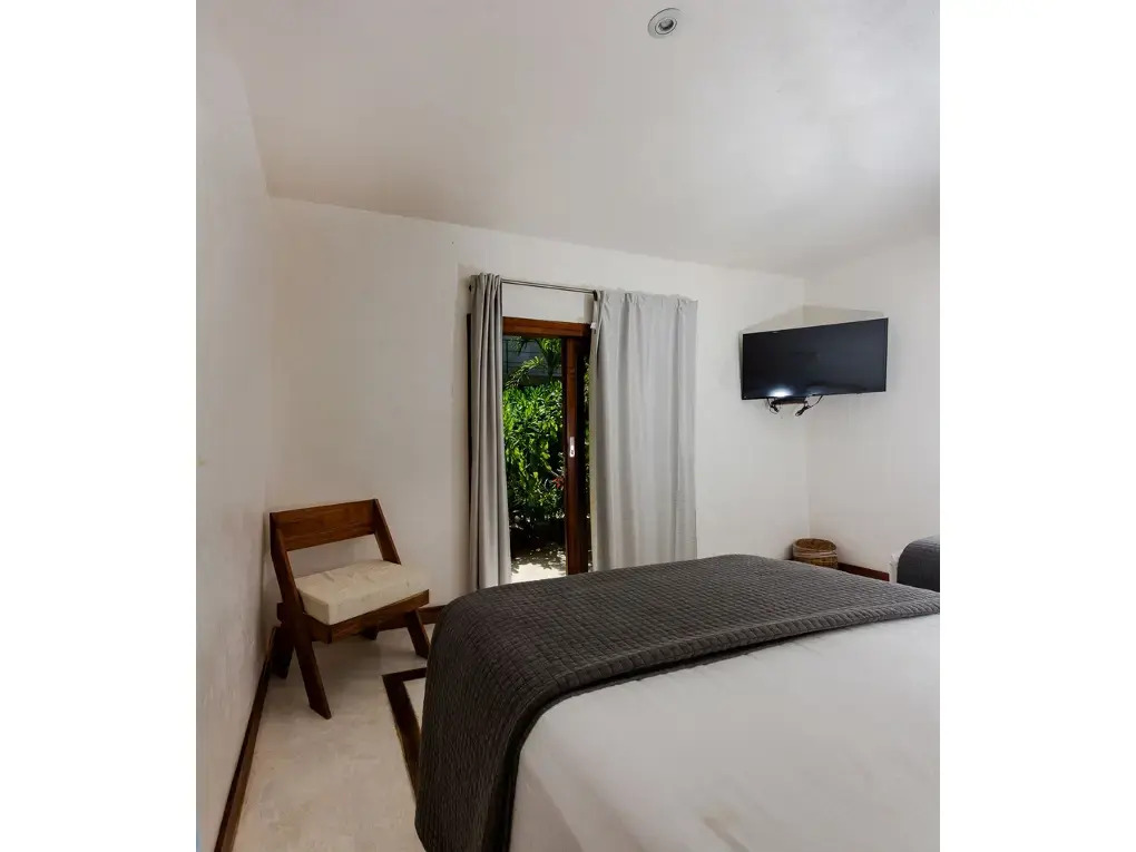 Solera Tulum with Pool