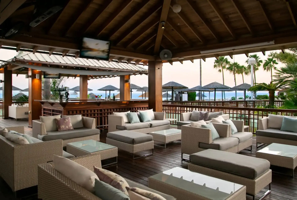 Atlantica Miramare Beach