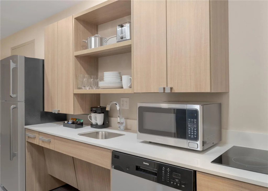Homewood Suites By Hilton Viera Melbourne