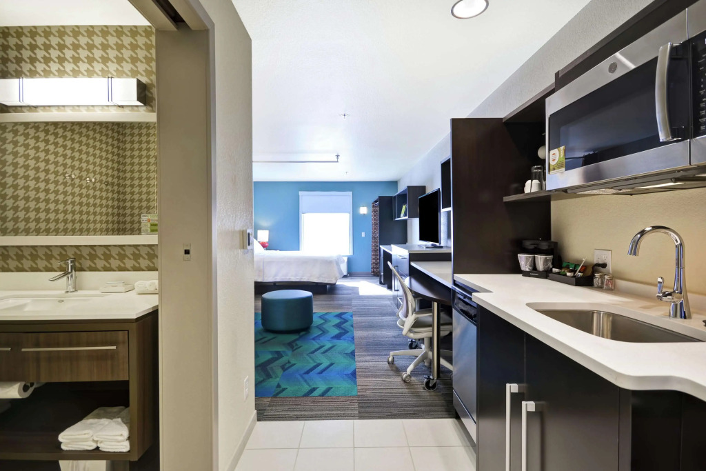 Home2 Suites By Hilton Carbondale