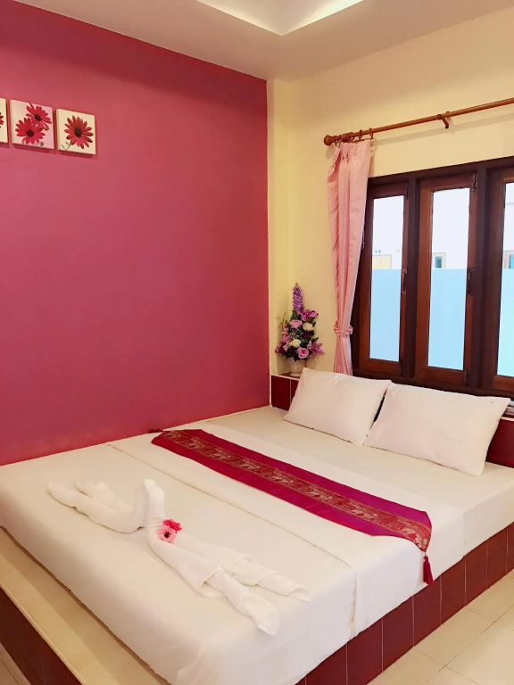 Sabai Sabai Guesthouse