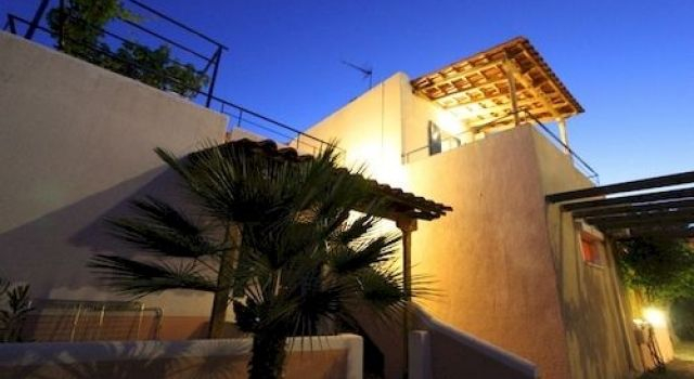 Katerinas Bungalows
