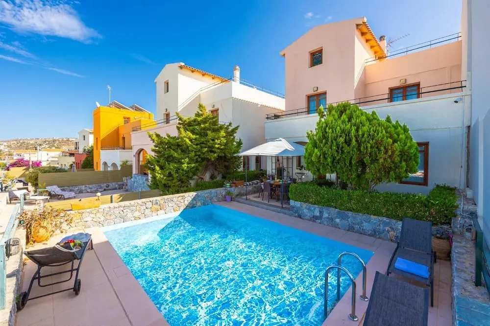 Villa Ikaros