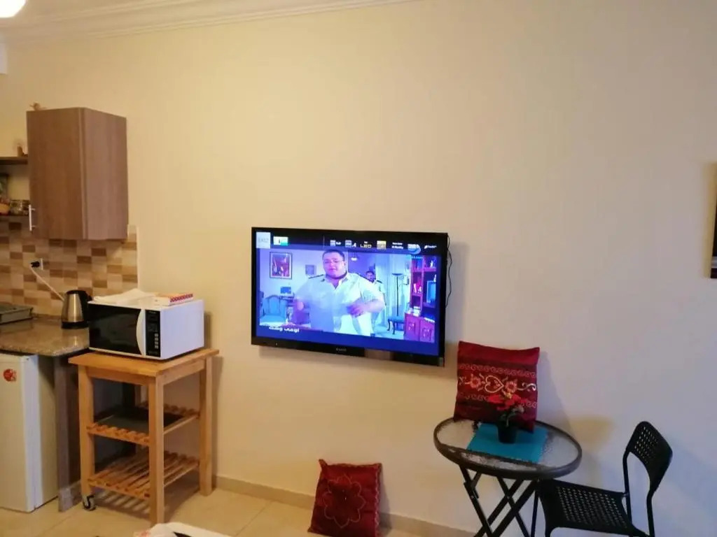 Abdoun studio