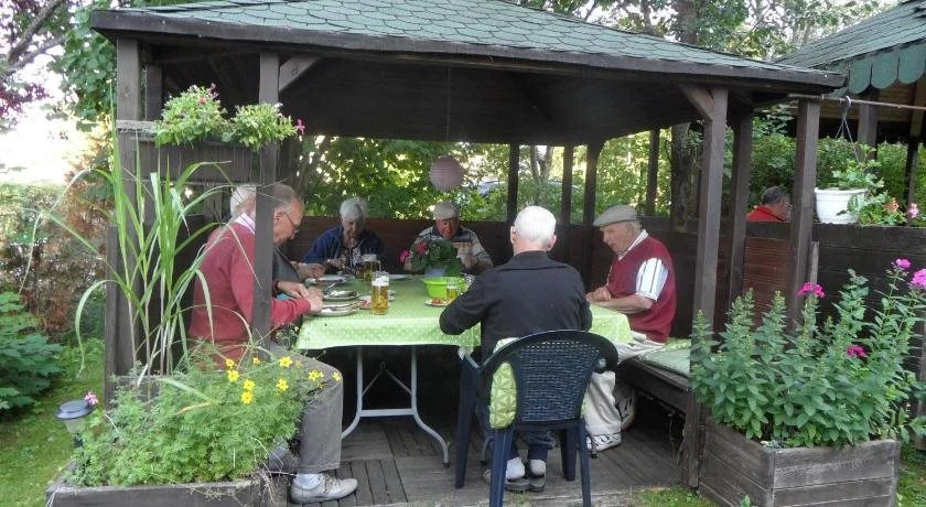 Hotel-Pension Salzsäumerhof