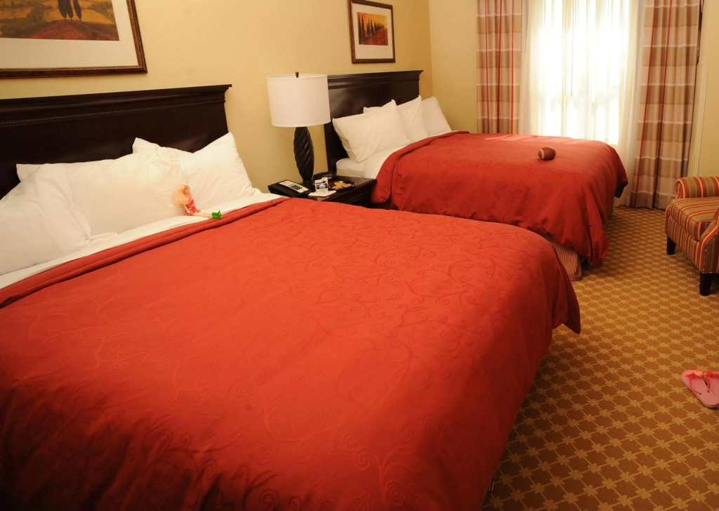 Comfort Inn & Suites Concord - Kannapolis