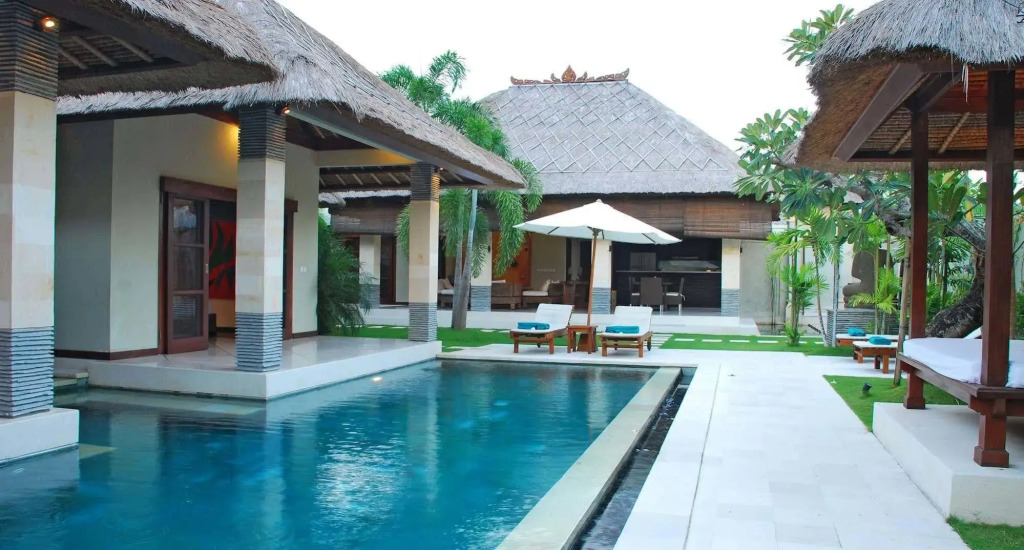 Villa Cinta