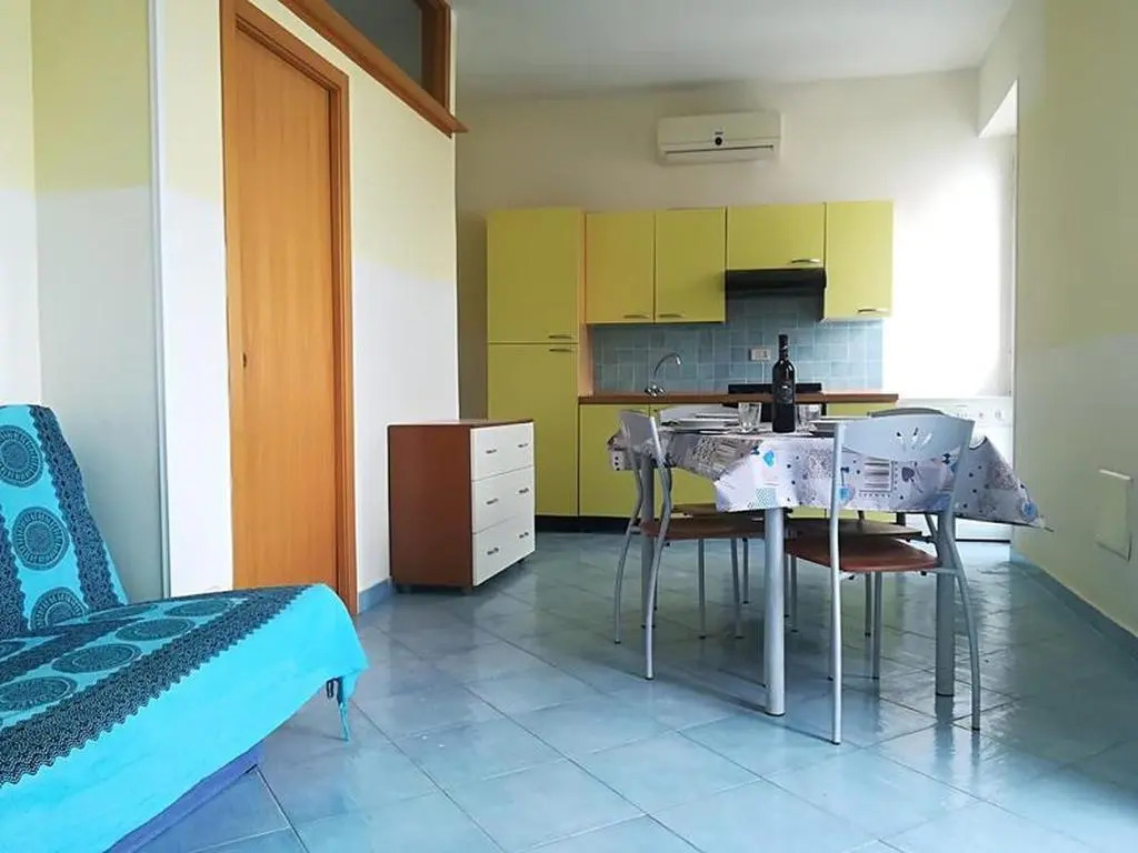 Casa Vacanze Venere Centro Storico Otranto, Salento 4 Posti