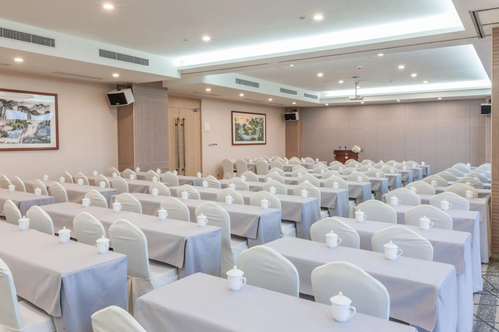 Hangzhou OUYAMEI International Hotel