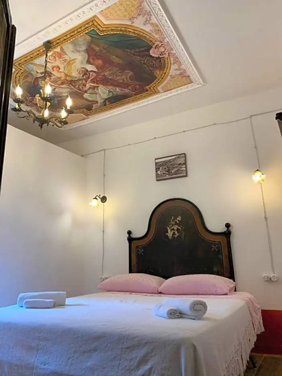 Sa domu de don Ninnu bed breakfast