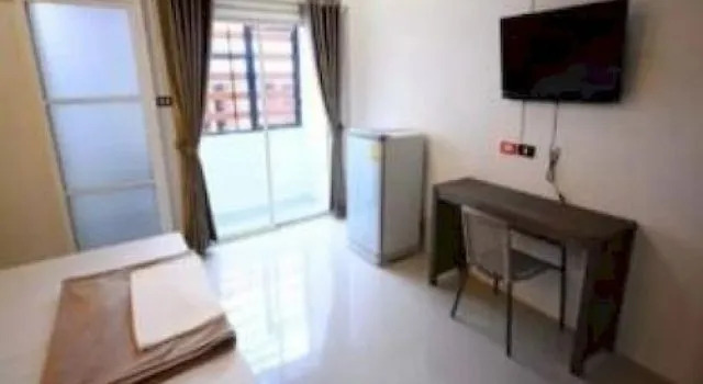 Station 14 Apartment Hat Yai