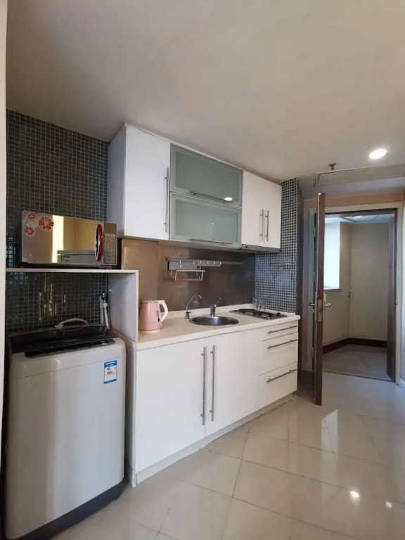 International Service Apartments
