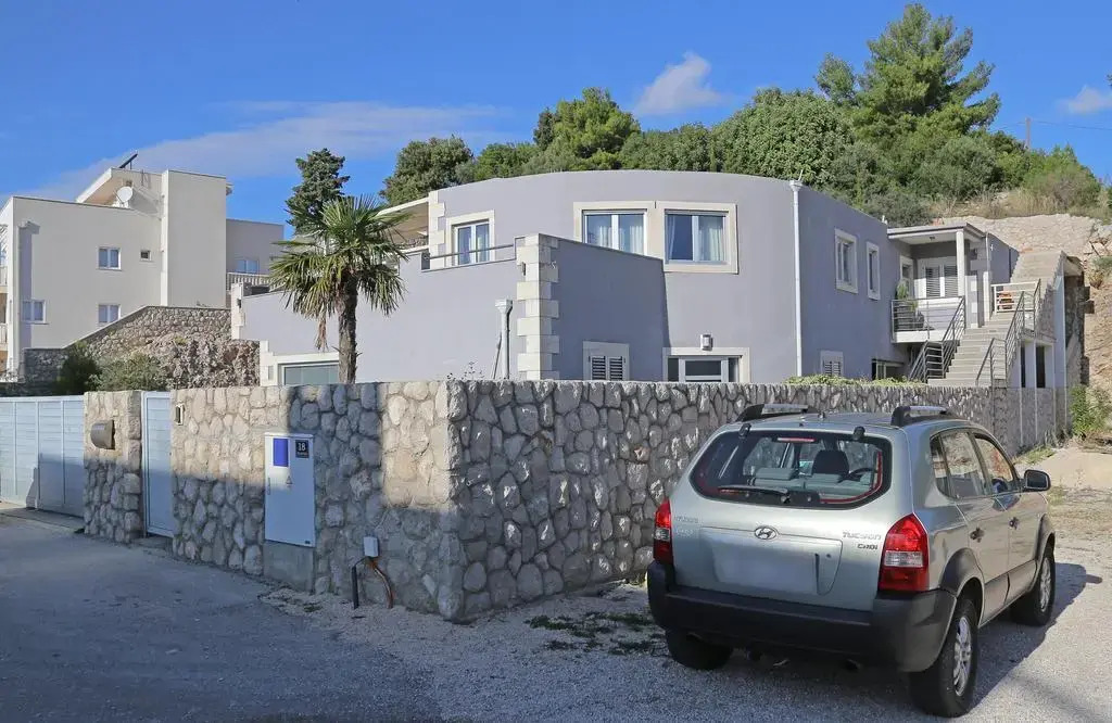 Villa Vanda