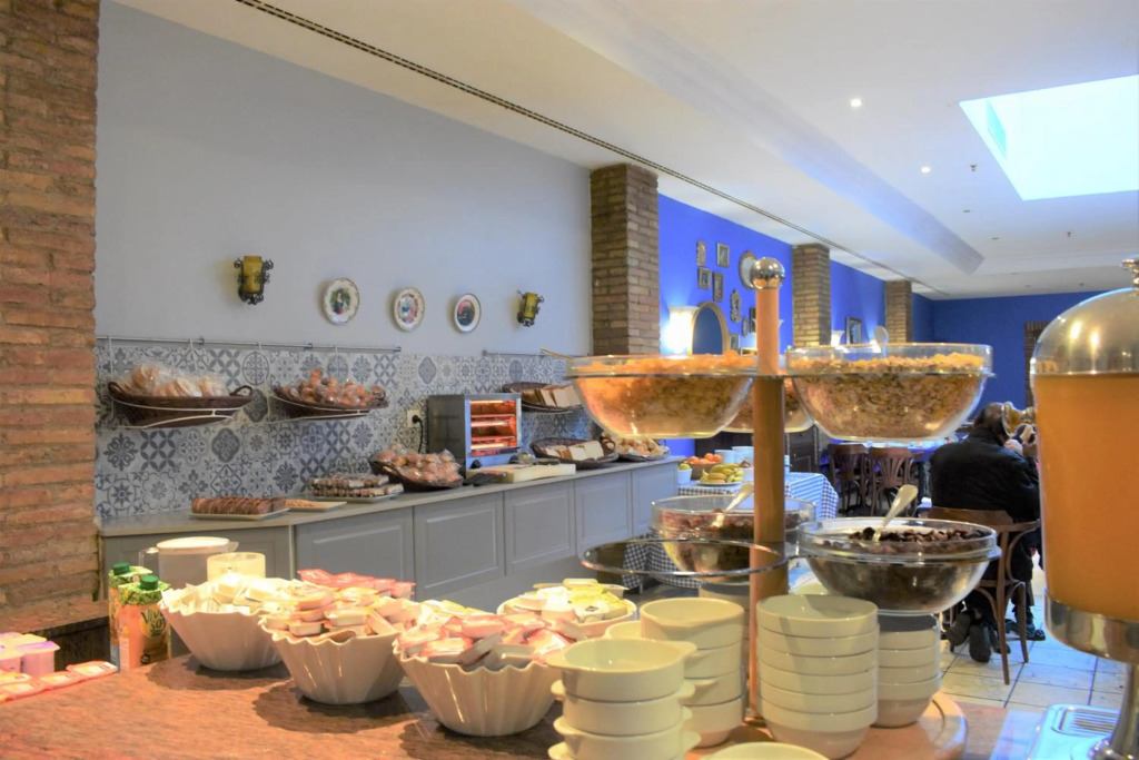 Ramblas Hotel