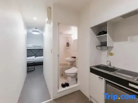 Tasone STAY Osaka Shinsaibashi EastSuocho I 201