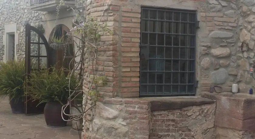 Holiday Home Pompeu