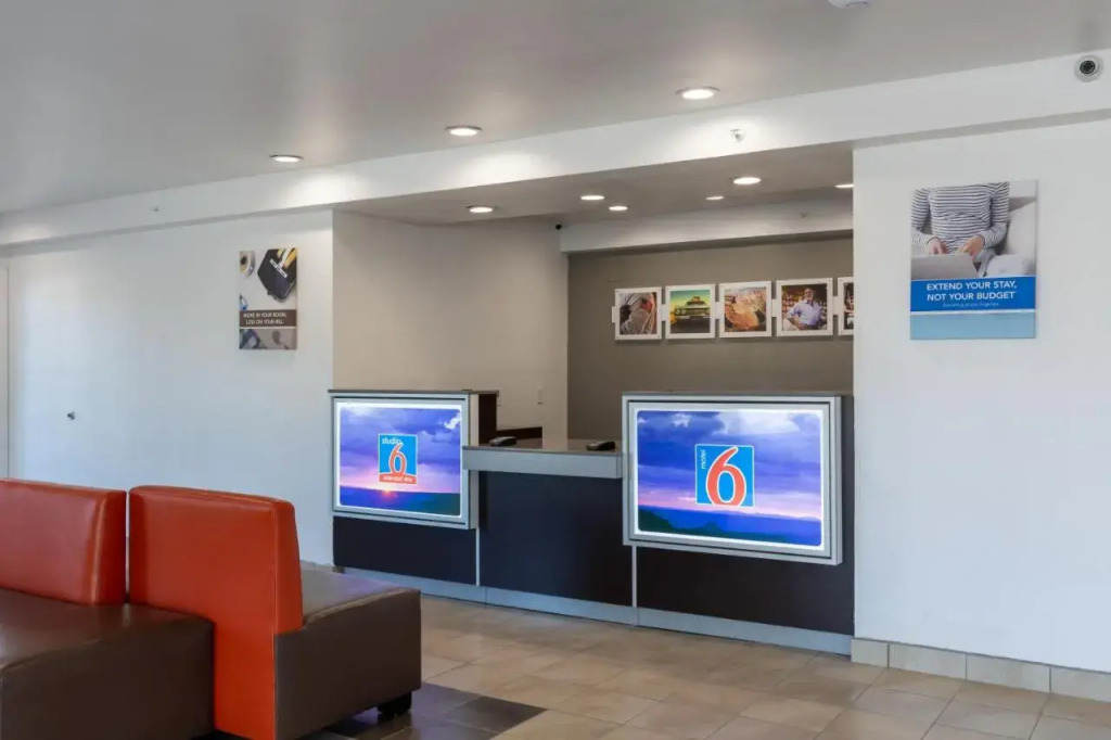 Americas Best Value Inn and Suites Bryan
