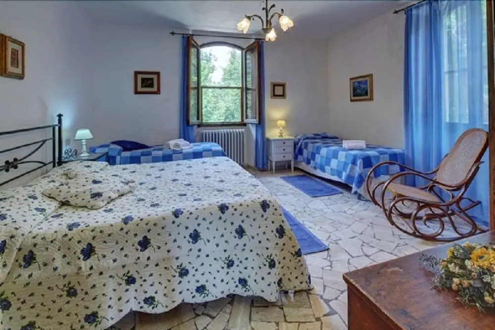 La Loggetta - Apartments