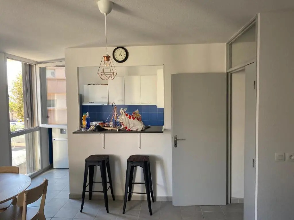 Appartement Chic Le Velodrome