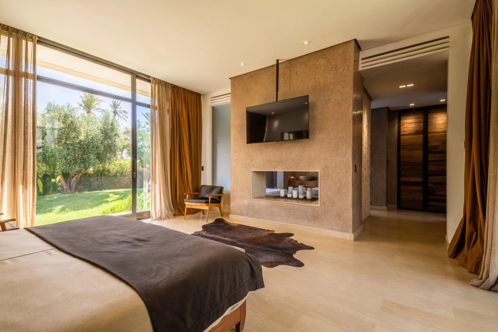 Villa Zagora - Luxury Villa With Private Pool