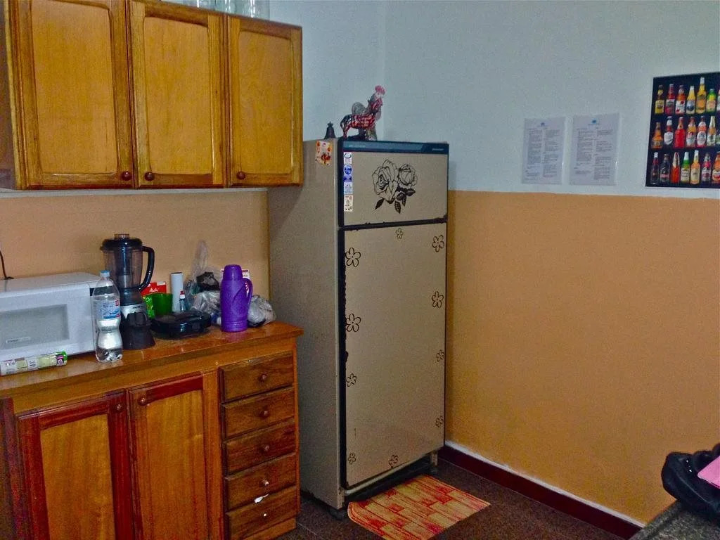Moema Hostel