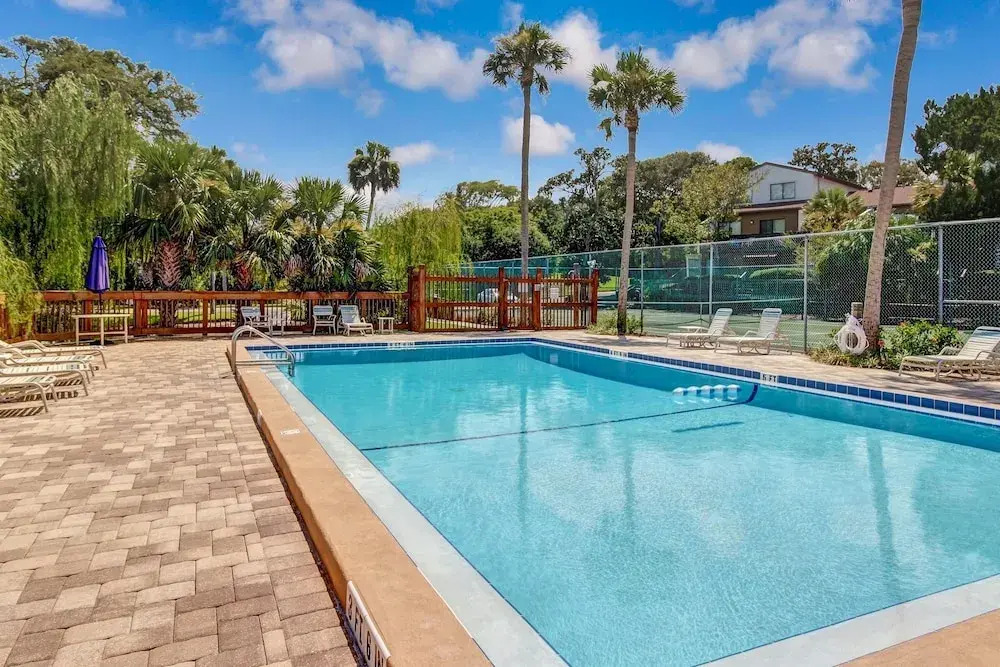 Forest Ridge U8 2 Bedroom Condo