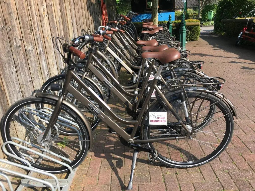 NordWest-Hotel Amsterdam
