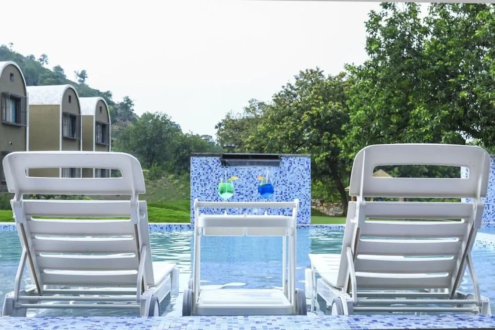 Wildwinds Resort